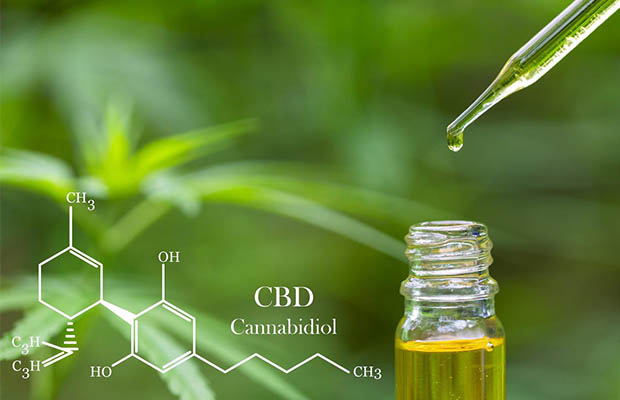 Cannabidiol