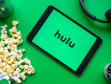 Hulu