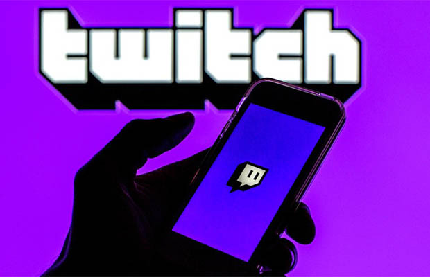 twitch