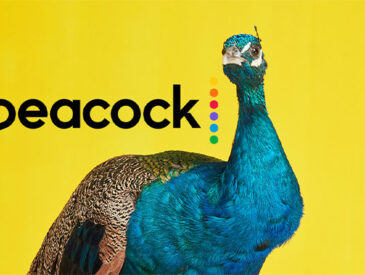 Ads On Peacock