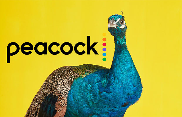 Ads On Peacock