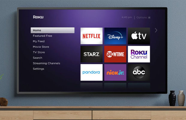 Roku Channel