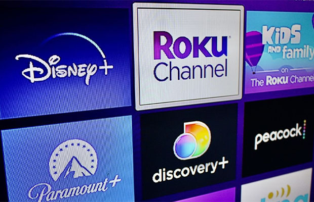 Roku Channel