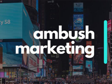 Ambush Marketing