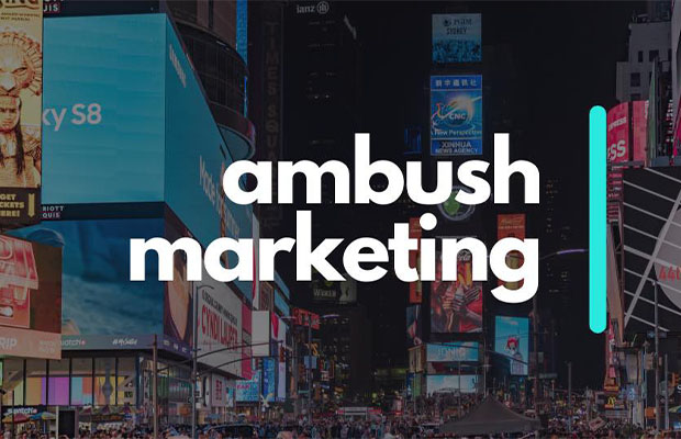 Ambush Marketing