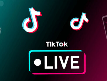 TikTok Live