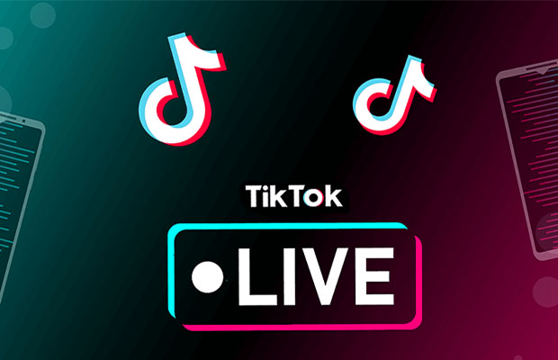 TikTok Live