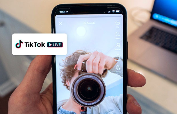 TikTok Live