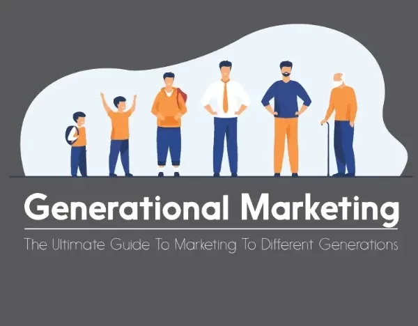 Generational Marketing